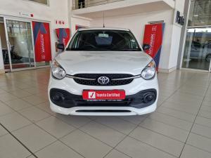 Toyota Vitz 1.0 - Image 4