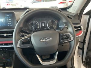 Chery Tiggo 4 Pro 1.5 LiT auto - Image 8