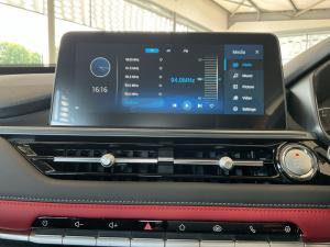 Chery Tiggo 4 Pro 1.5 LiT auto - Image 14