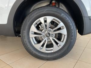 Chery Tiggo 4 Pro 1.5 LiT auto - Image 21