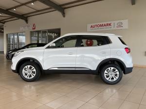 Chery Tiggo 4 Pro 1.5 LiT auto - Image 24
