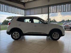 Chery Tiggo 4 Pro 1.5 LiT auto - Image 3