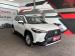 Toyota Corolla Cross 1.8 XS - Thumbnail 1