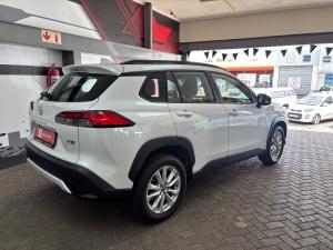 Toyota Corolla Cross 1.8 XS - Image 2