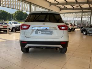 Suzuki Vitara Brezza 1.5 GLX - Image 5