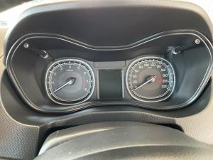 Suzuki Vitara Brezza 1.5 GLX - Image 11