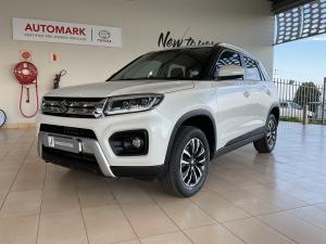Suzuki Vitara Brezza 1.5 GLX - Image 22