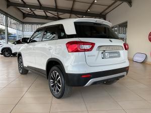 Suzuki Vitara Brezza 1.5 GLX - Image 23
