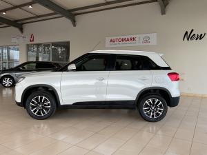 Suzuki Vitara Brezza 1.5 GLX - Image 24