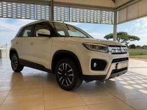Suzuki Vitara Brezza 1.5 GLX - Image 1
