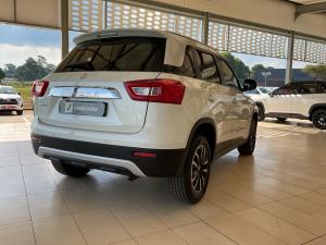 Suzuki Vitara Brezza 1.5 GLX - Image 2
