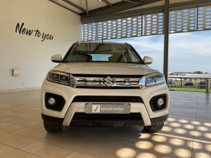 Suzuki Vitara Brezza 1.5 GLX - Image 4