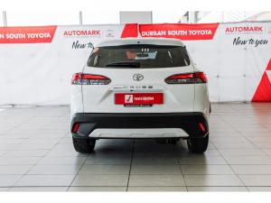 Toyota Corolla Cross 1.8 Xi - Image 5