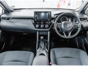 Toyota Corolla Cross 1.8 Xi - Image 6