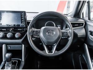 Toyota Corolla Cross 1.8 Xi - Image 8