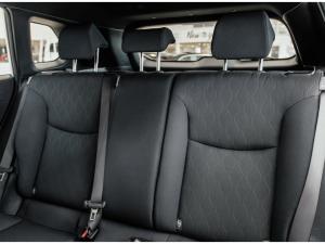 Toyota Corolla Cross 1.8 Xi - Image 11