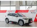 Thumbnail Toyota Corolla Cross 1.8 Xi