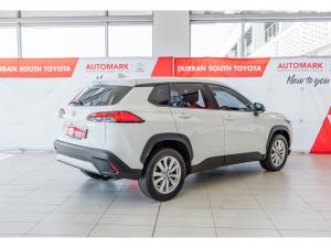 Toyota Corolla Cross 1.8 Xi - Image 2