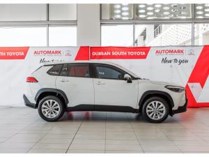 Toyota Corolla Cross 1.8 Xi - Image 3