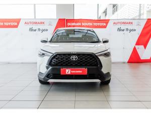 Toyota Corolla Cross 1.8 Xi - Image 4