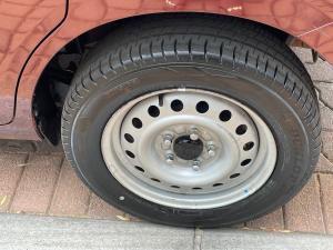 Suzuki Ertiga 1.5 GA - Image 8