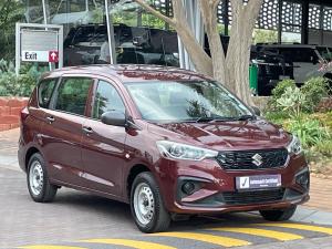 Suzuki Ertiga 1.5 GA - Image 1