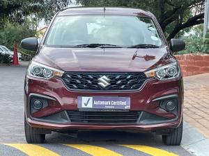 Suzuki Ertiga 1.5 GA - Image 4