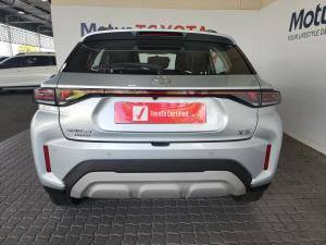 Toyota Starlet Cross 1.5 XS auto - Image 5