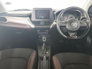 Toyota Starlet Cross 1.5 XS auto - Image 6