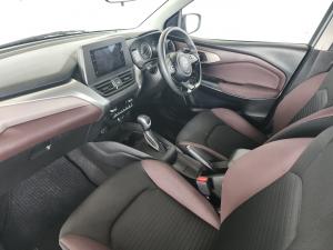 Toyota Starlet Cross 1.5 XS auto - Image 7