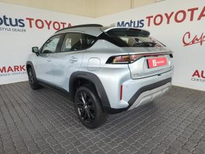 Toyota Starlet Cross 1.5 XS auto - Image 8