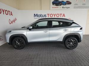 Toyota Starlet Cross 1.5 XS auto - Image 9