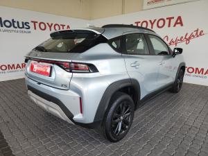 Toyota Starlet Cross 1.5 XS auto - Image 2