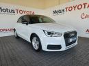 Thumbnail Audi A1 Sportback 1.0TFSI S auto