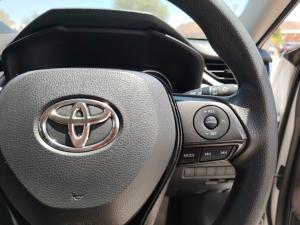 Toyota RAV4 2.0 GX auto - Image 10