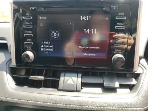 Toyota RAV4 2.0 GX auto - Image 13