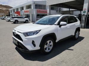 Toyota RAV4 2.0 GX auto - Image 19