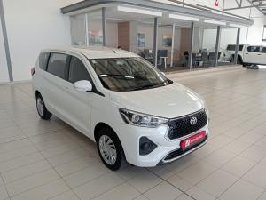 Toyota Rumion 1.5 SX manual - Image 1