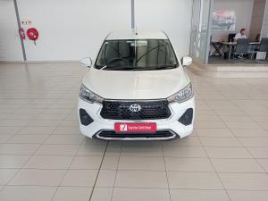 Toyota Rumion 1.5 SX manual - Image 4