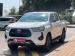 Toyota Hilux 2.4GD-6 double cab Raider manual - Thumbnail 11