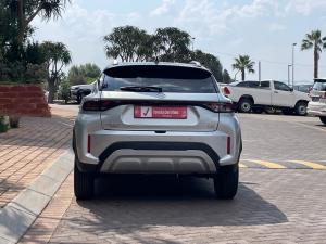 Toyota Starlet Cross 1.5 XR auto - Image 5