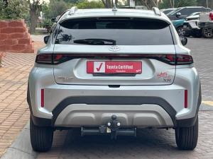 Toyota Starlet Cross 1.5 XR auto - Image 5