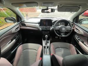 Toyota Starlet Cross 1.5 XR auto - Image 6