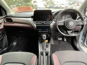 Toyota Starlet Cross 1.5 XR auto - Image 6