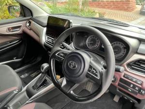 Toyota Starlet Cross 1.5 XR auto - Image 7