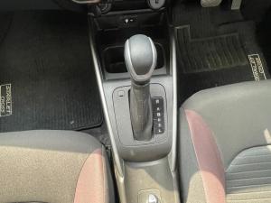 Toyota Starlet Cross 1.5 XR auto - Image 9