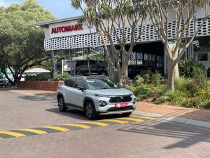 Toyota Starlet Cross 1.5 XR auto - Image 1