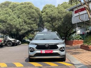 Toyota Starlet Cross 1.5 XR auto - Image 4