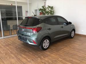 Hyundai Grand i10 1.0 Premium hatch - Image 2