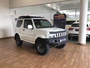 Suzuki Jimny 1.3 - Image 1